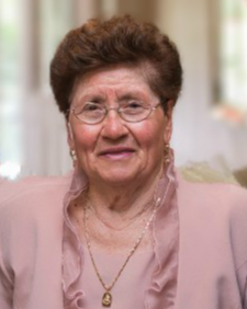 Anita Fiorini