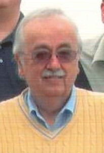 Stephen F. Szkolnik