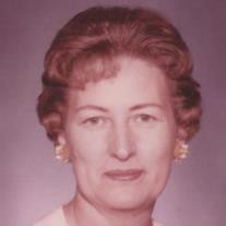 Wanda Christenson