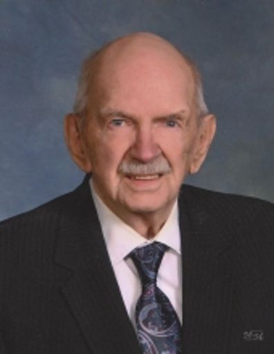 Elroy F. Scheer