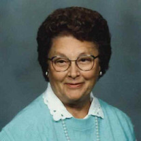 Eileen J. Miller