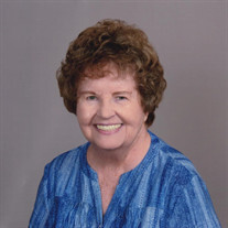 Mary Ellen Knight