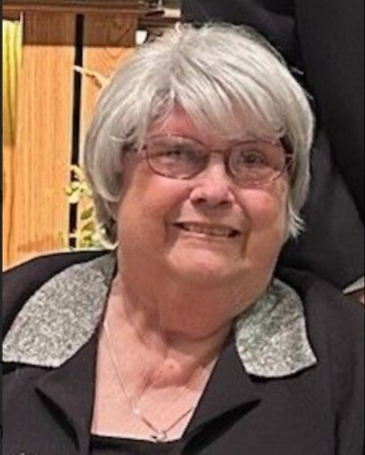 Mary Louise Baker's obituary image