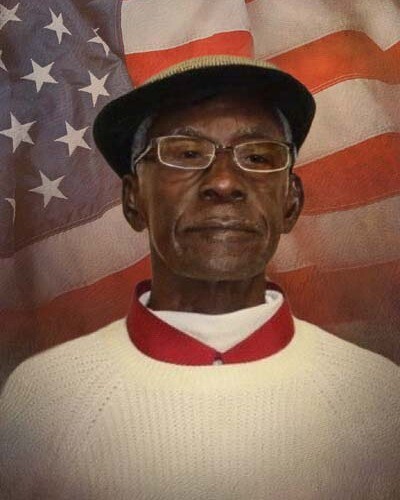 Calden J. Francis, Sr.