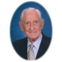 George Herbert Sleister Profile Photo