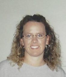 Christine Ann Reed Profile Photo