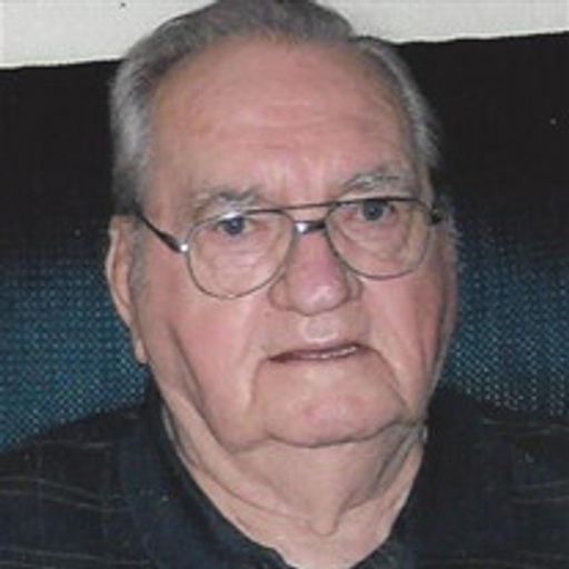 Robert Chinowth Profile Photo