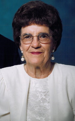 Eleanor Ann (Kircher)  Walters