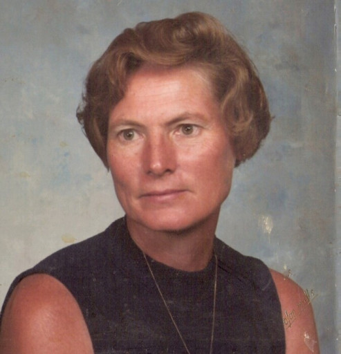 Dorothy Agnes Enright Profile Photo