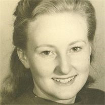 Marilyn Lee Caldwell
