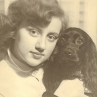 Ethel Stryker