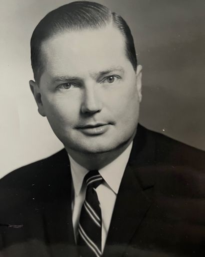 Leo F. McManus