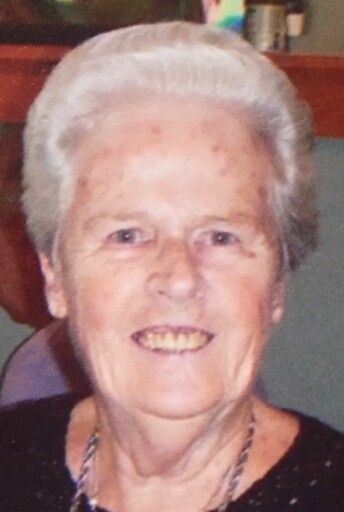 Doris "Claire" (Charette)  Perry