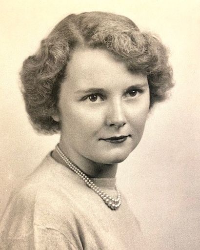 Shirley C. Ward Profile Photo