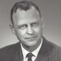 Dr. Don Olmanson Profile Photo
