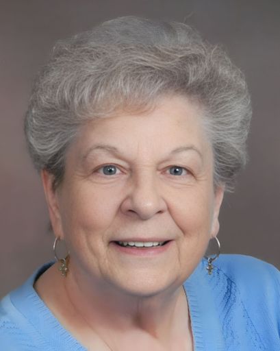 Shirley Ellen McClenahen