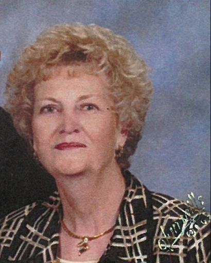 Mattie Lou Giles Marlin Profile Photo