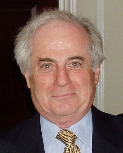 Gerard J. Goodman Profile Photo