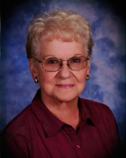 Rosalie A. Rader