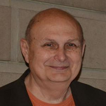 Dr. William Diorio Profile Photo