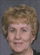 Shirley L Webb