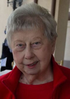 Betty Kuhl