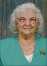 Nellie Ruth Worrell