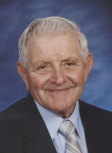 Harold  J. Reible