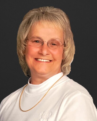 Kathleen B. Luedke's obituary image