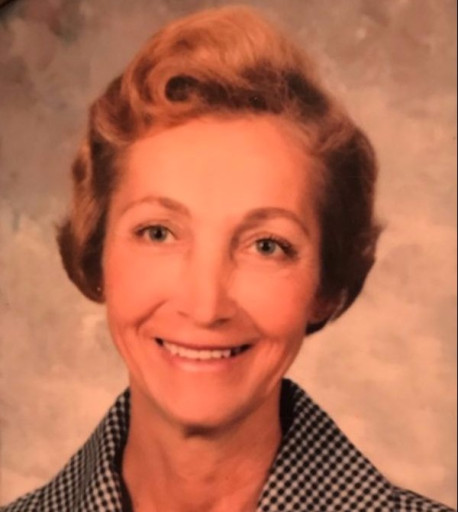 Mrs. Jo Anne Shackelford Shelton Profile Photo