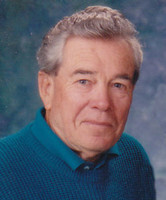 DONALD E. LONG