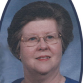Laura E. Holste Profile Photo