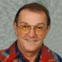 David C. Newman