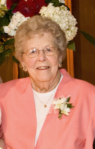 Dorothy A. Trempe