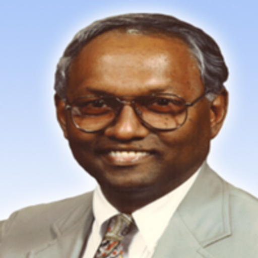 Dr. Adolph Jamnalal Herath