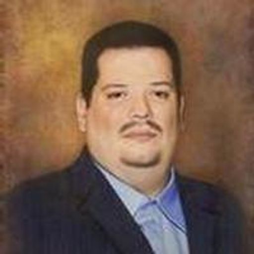 Luis A. Medrano