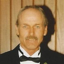 Dale F. Reigelsberger