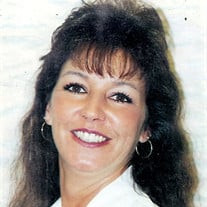 Tammy Lynn Foster Profile Photo