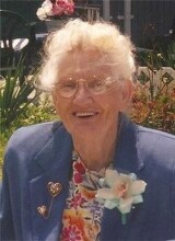 Virgie Lee Alcorn