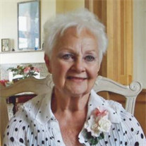 Phyllis Louise Stephens