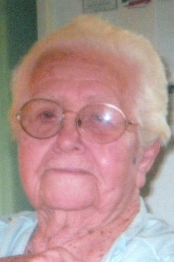 Bertha Osterman Profile Photo