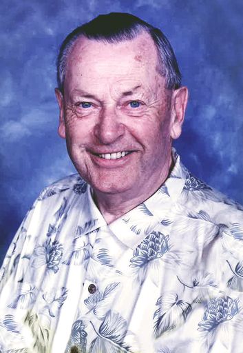 Johnstone, Robert (Bob)