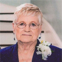 Phyllis Jean Clark