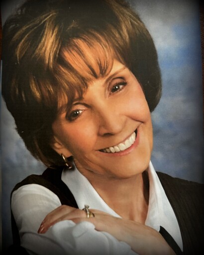 June Love Harris Profile Photo