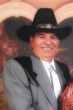 Julian Pedraza Sr.