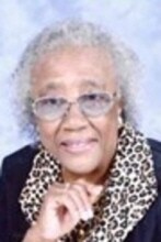 Ms. Ethel Porter Profile Photo