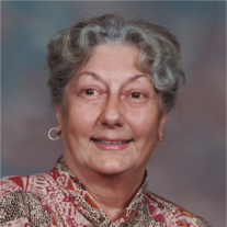 Nina B. Overman Profile Photo