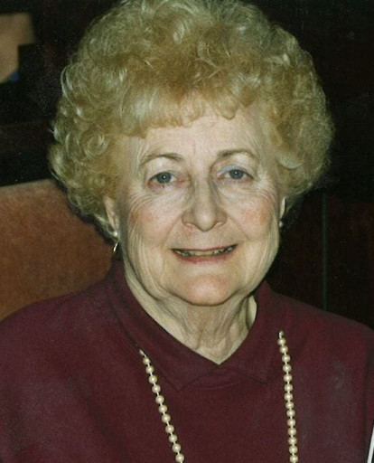 Dorothy G. Hustad Profile Photo