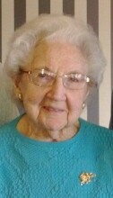 Gladys Hall Profile Photo