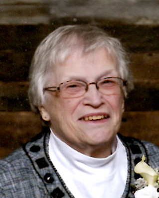 Mary Dulski